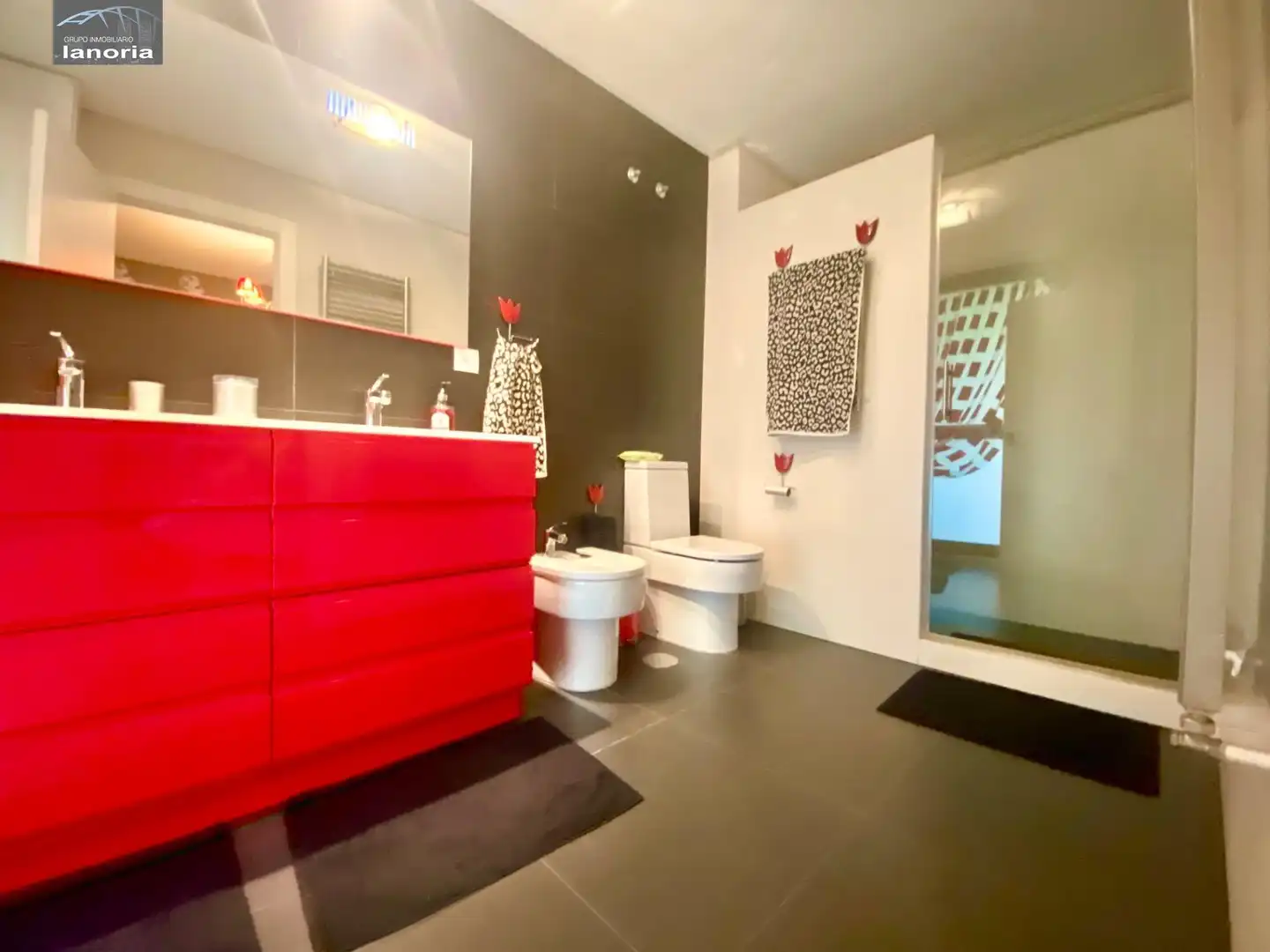 Baño de Piso en venta en Albacete con Aire acondicionado, Calefacción y Amueblado