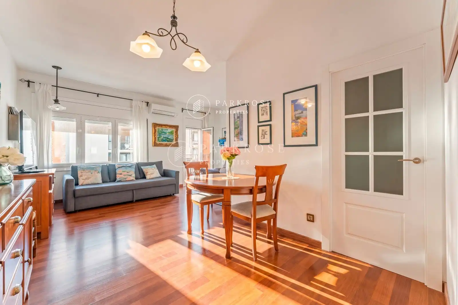 Attique avec ascenseur à vendre à Lincoln, imagen 4