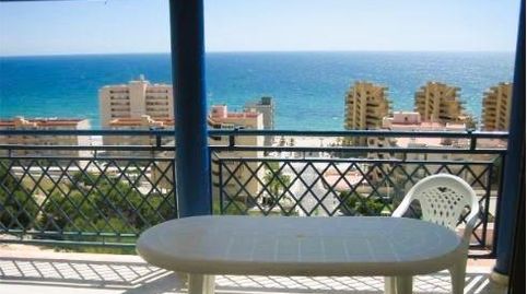 Foto 4 de Piso de alquiler en Los Arenales del Sol, Elche / Elx