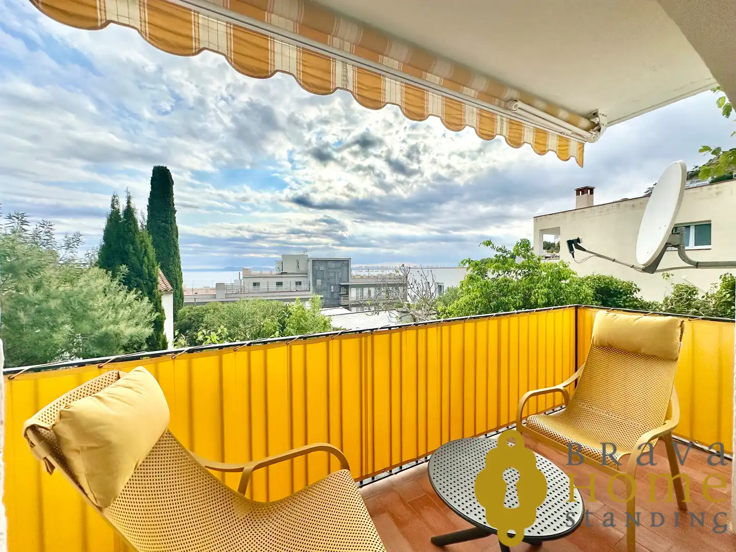 Wohnung zum Verkauf in Avinguda de Santa Bàrbara, imagen 4