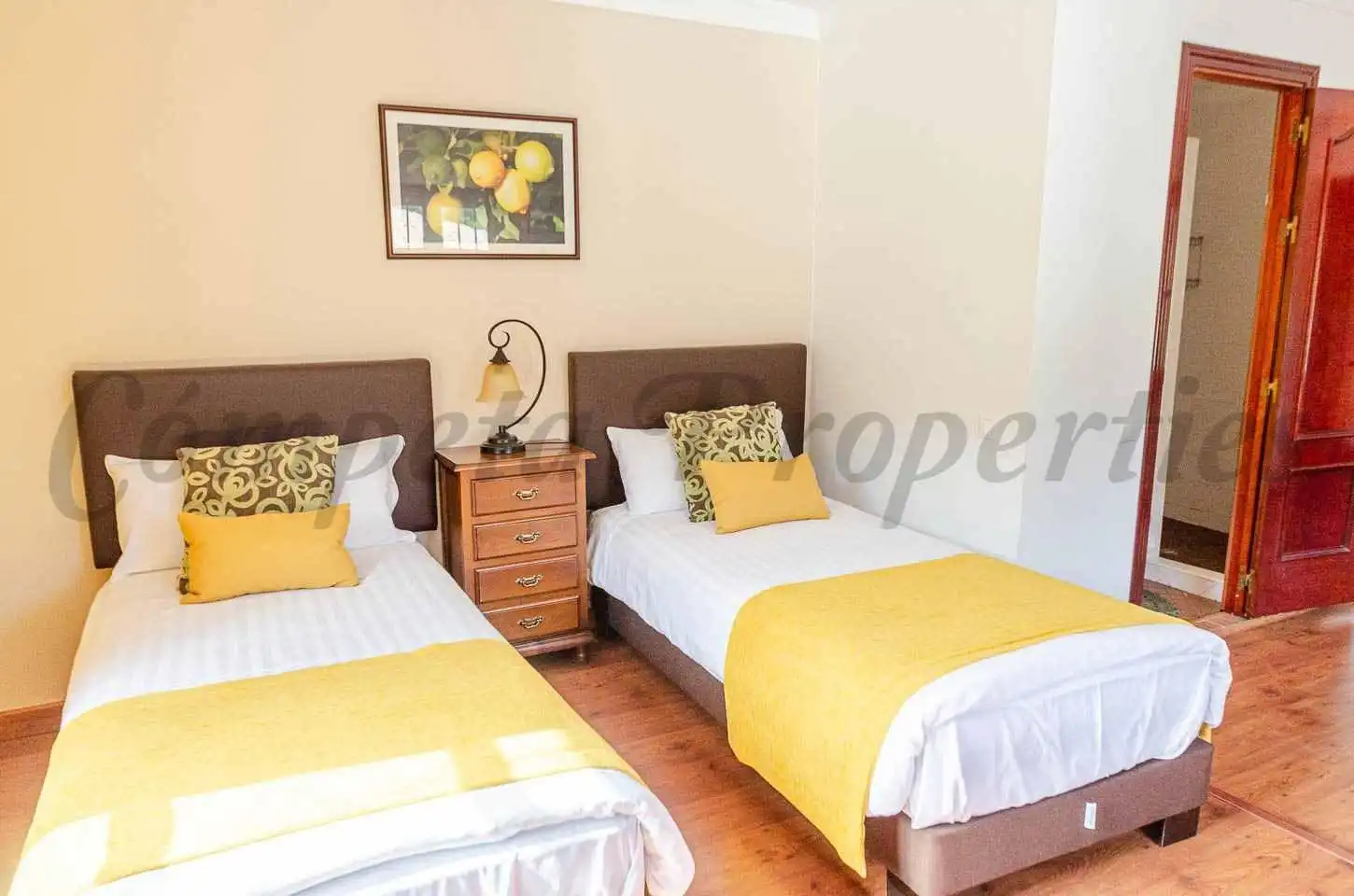 Houses for sale in Canillas de Albaida, Málaga