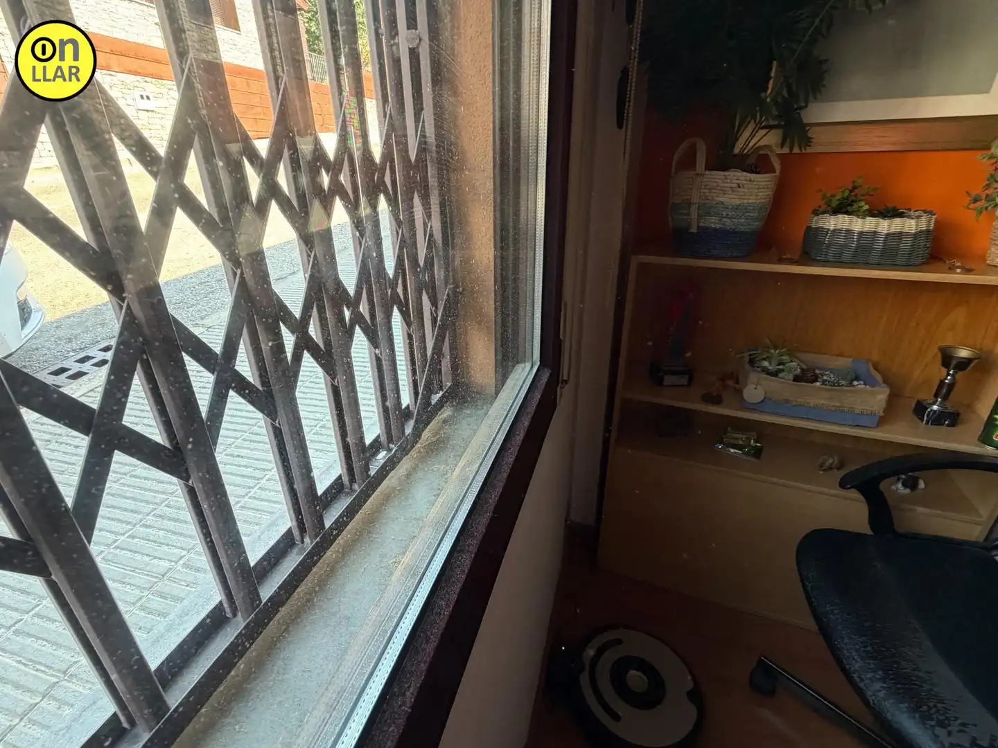 Terrassa de Pis en venda en Torelló amb Calefacció
