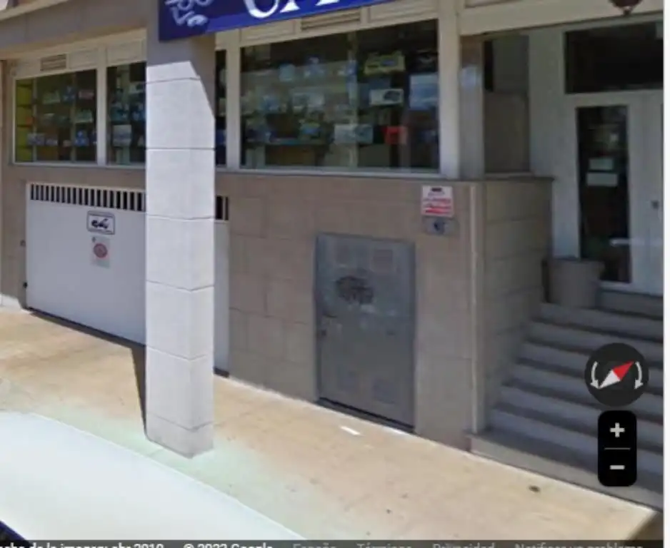 Local comercial en venda a Rianxo, imagen 3