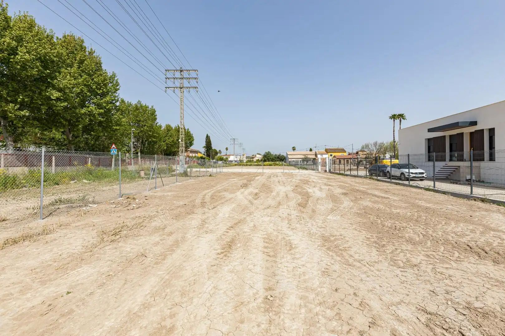 Residencial en venda en Murcia