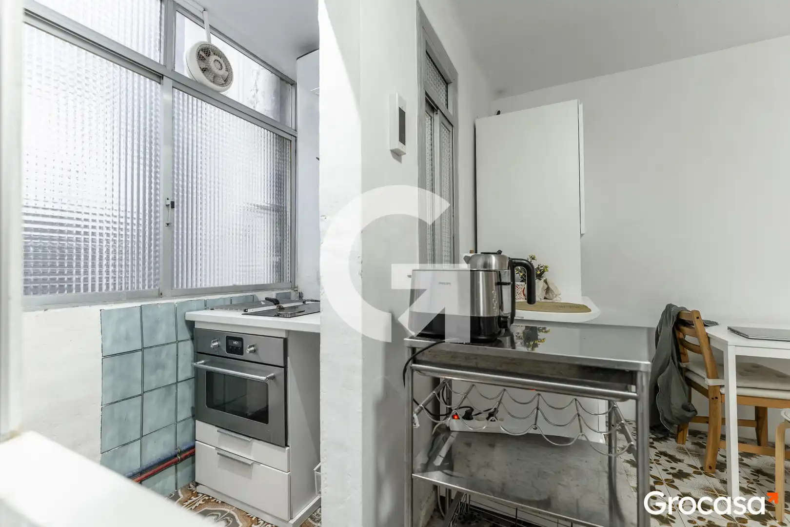 Appartement avec terrasse à vendre à AV ELECTRICITAT DE L', imagen 20