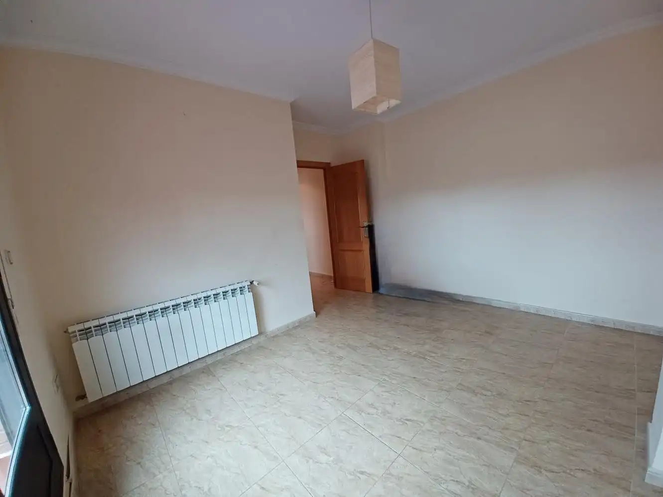 Schlafzimmer von Wohnung zum Verkauf in La Roda mit Heizung, Terrasse und Abstellraum