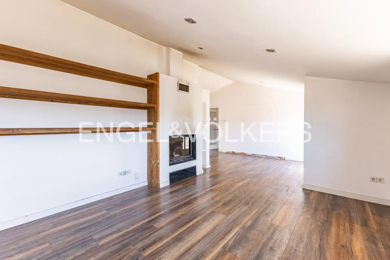 Piso en venta en Tona con Aire acondicionado, Calefacción y Parquet