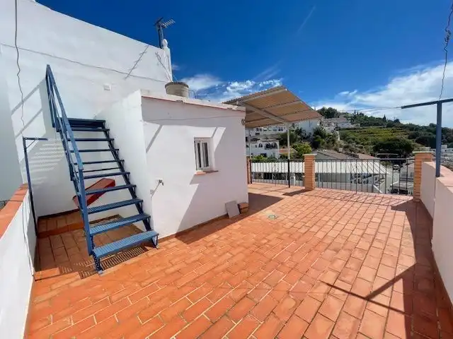 Casa rústica en venda a Viñuela, imagen 21