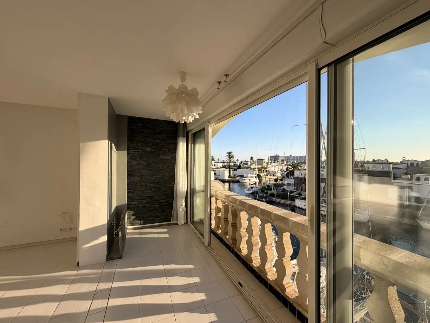 Flat with terrace for sale in Salins - Cavall de Mar, imagen 3