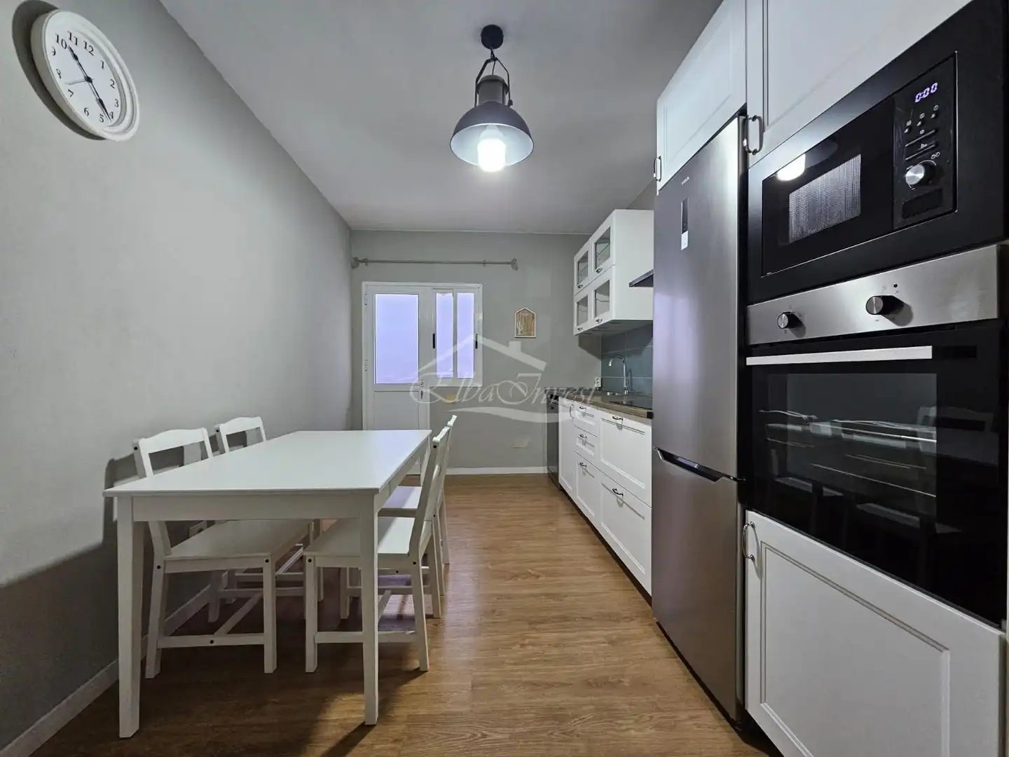 Appartamento con terrazza in affitto a Casco Urbano, imagen 9