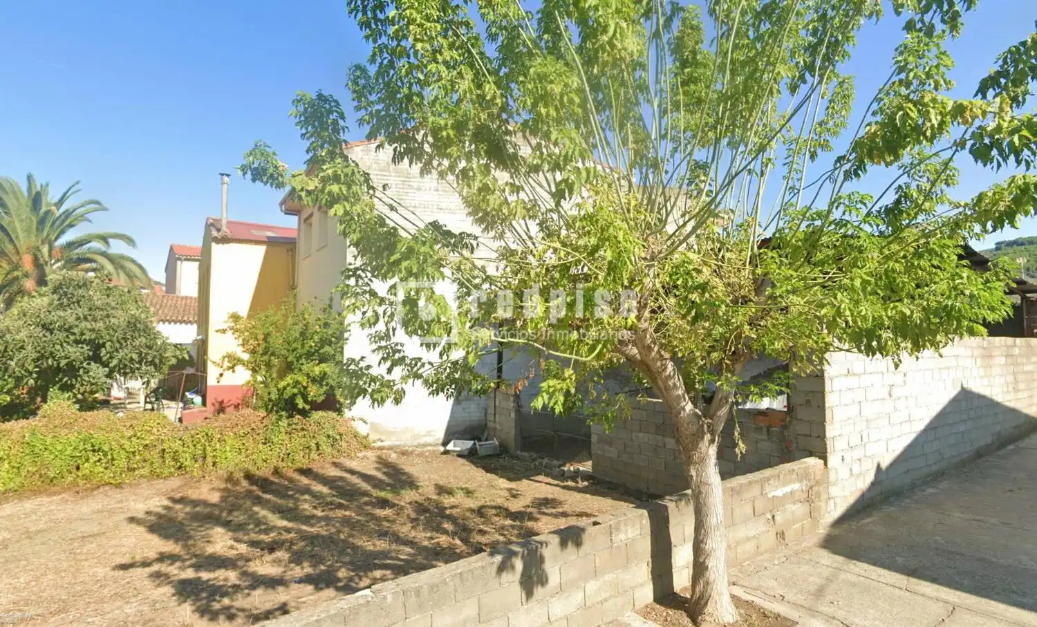 Residencial en venda en Palomero