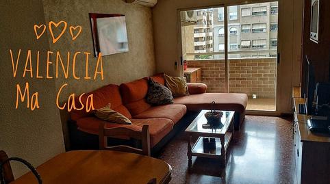 Foto 5 de Pis de lloguer a Camí de Vera, Valencia