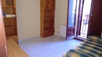 Bedroom of Flat to rent in  Madrid Capital  with Furnished and Washing machine