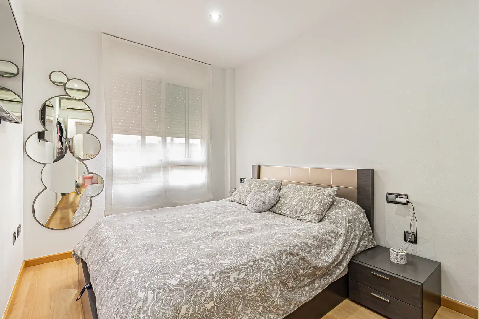 Habitación de Piso en venta en Cartagena