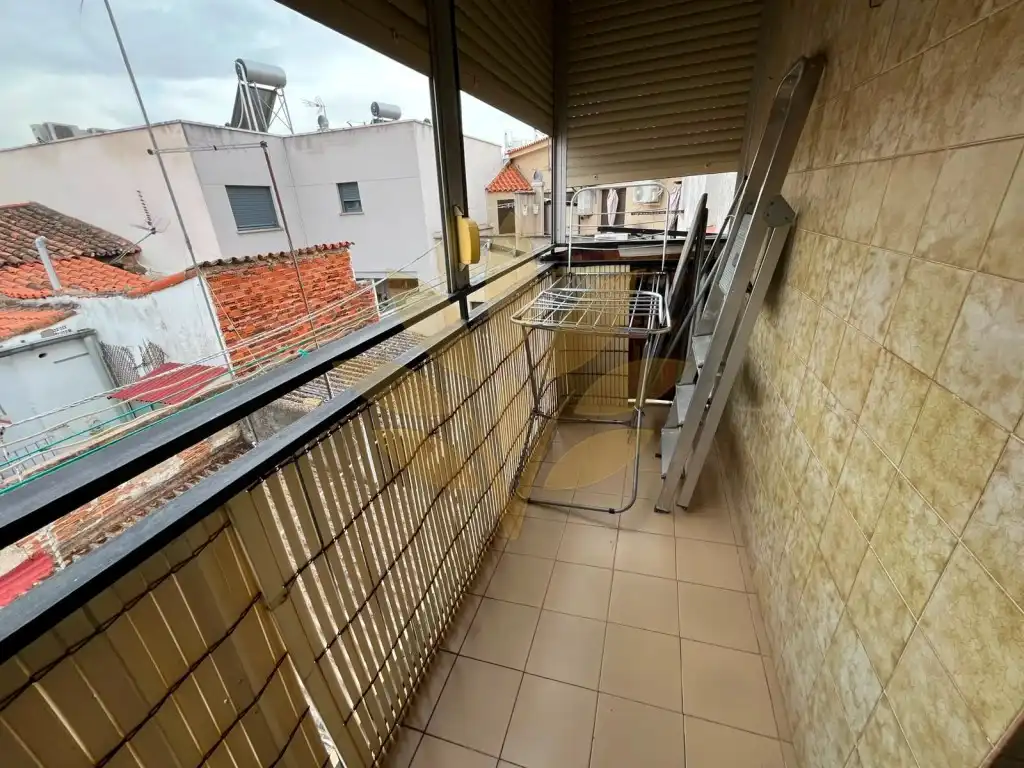 Flat for sale in Casco Antiguo