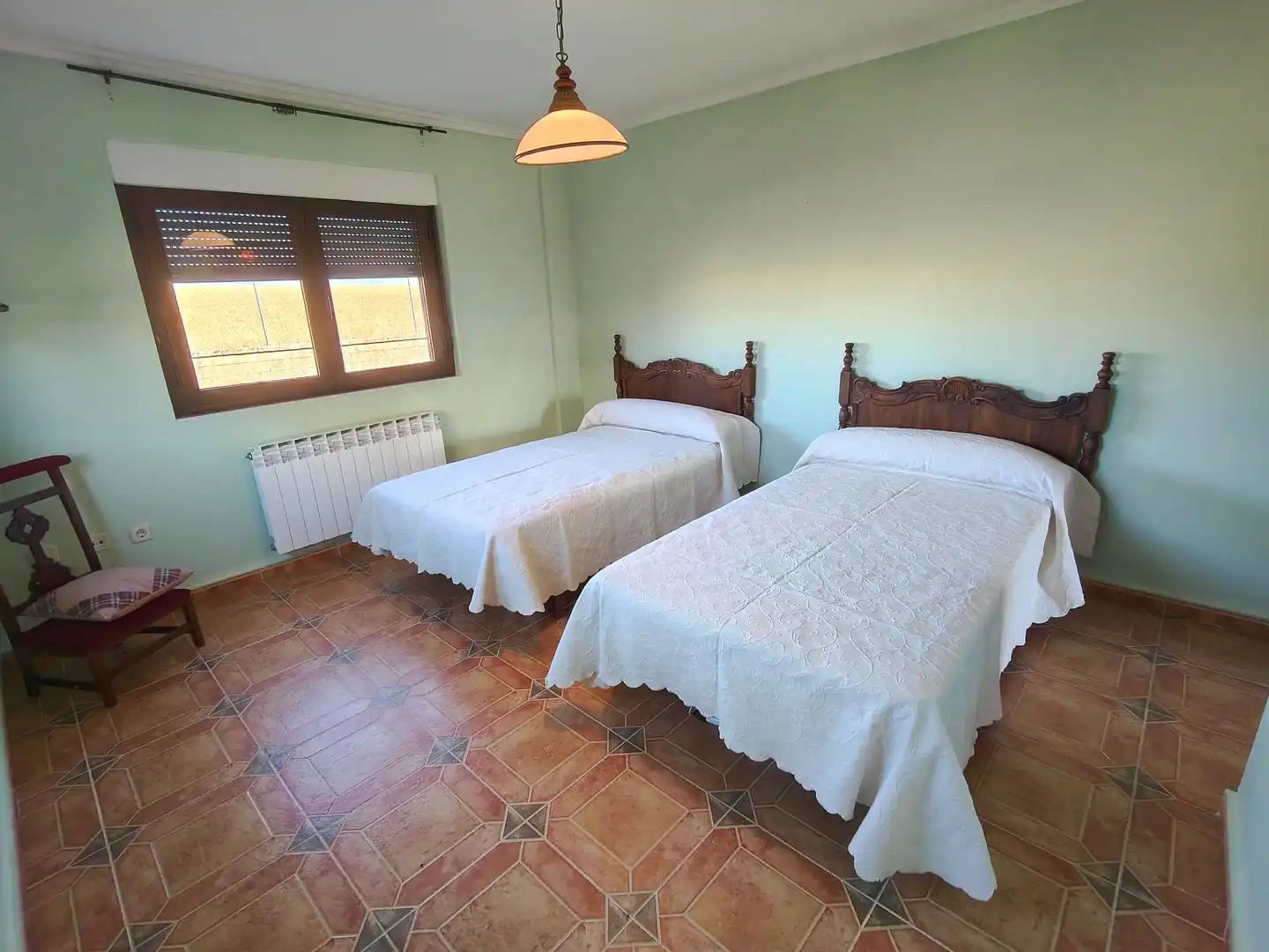 Habitación de Terreno en venta en Aldeanueva de Figueroa