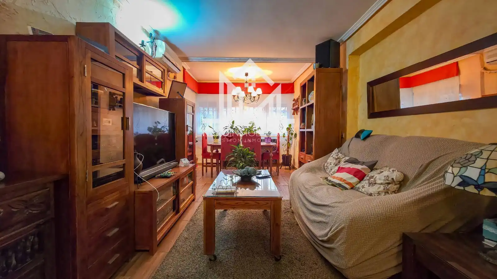 Appartement à vendre à Los barros