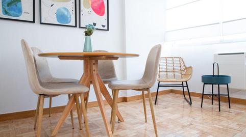 Photo 4 of Flat to rent in Amposta,  Madrid Capital