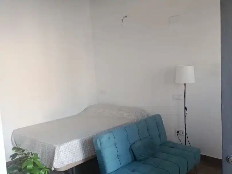 Schlafzimmer von Wohnung zur Miete in El Puerto de Santa María