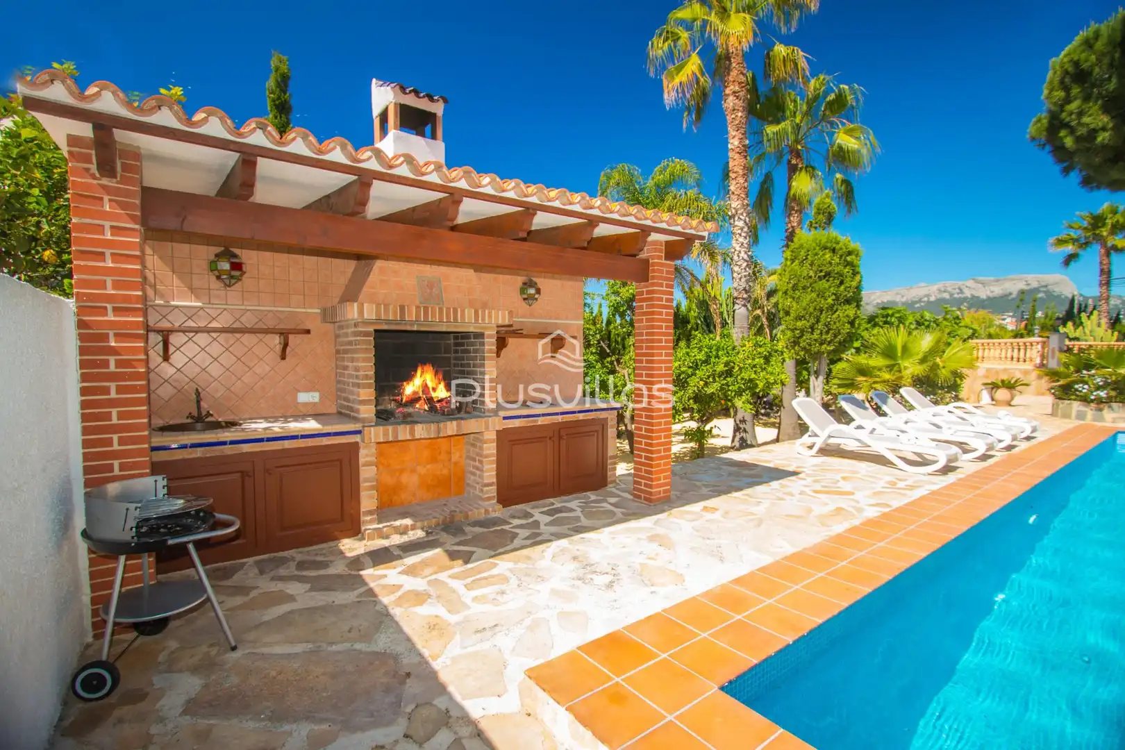 House for sale in La Caleta - La Calalga -  Les Bassetes, imagen 39