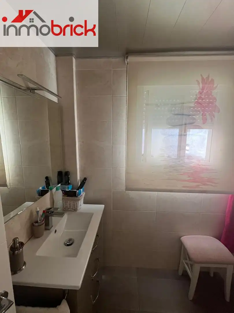Baño de Piso en venta en Lucena con Aire acondicionado