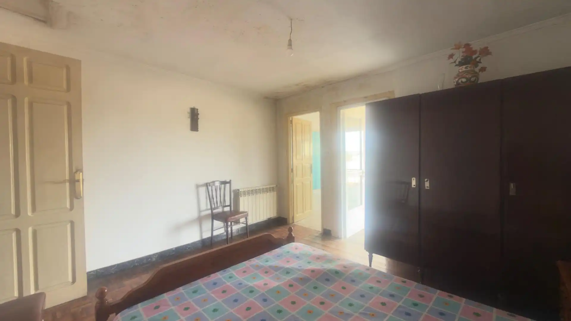 Habitación de Casa o chalet en venta en Monforte de Lemos con Calefacción, Jardín privado y Terraza