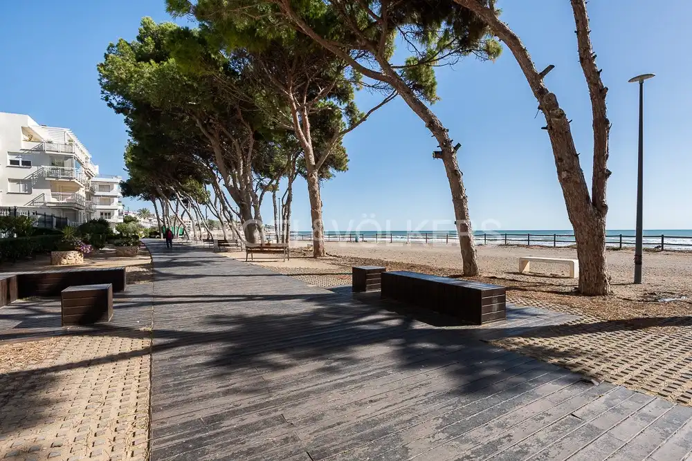 Flat with pool for sale in Alcossebre, imagen 24