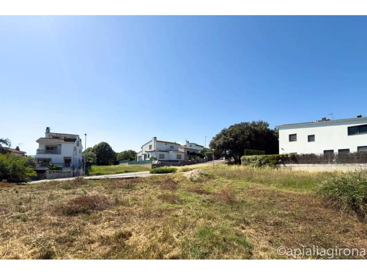 Terreno residencial en venta en Taialà - Germans Sabat, imagen 11