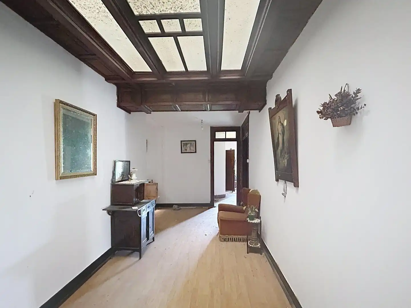 Finca rústica en venta en Pontecesures con Terraza y Balcón