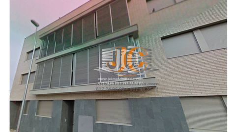 Parking en venta, Deltebre