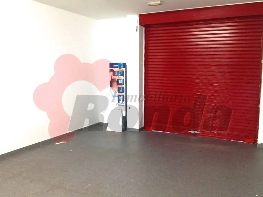 Local comercial en venda a Rua Mallorca