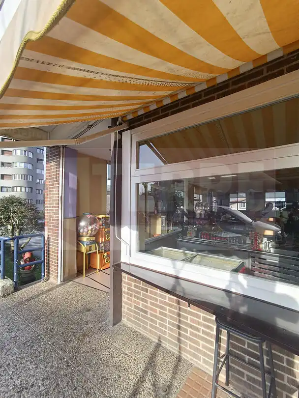 Local comercial en venda a Sorgintzulo Kalea, imagen 30