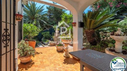 Foto 3 de Casa o chalet en venta en Urbanizacion Santa Isabel, El Port de la Selva, Girona