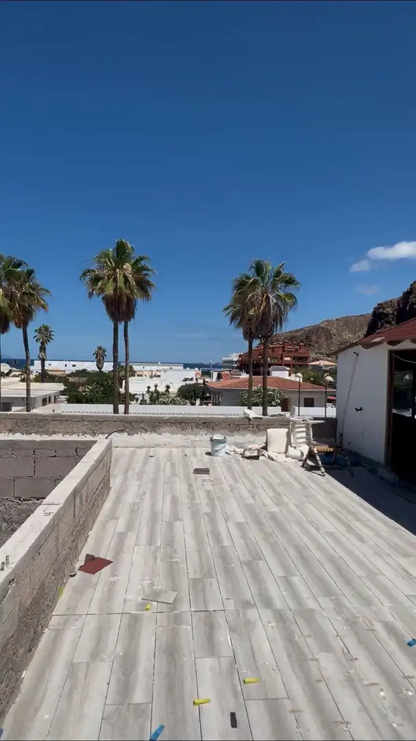 Bungalow amb piscina en venda a gorrión 30, imagen 33