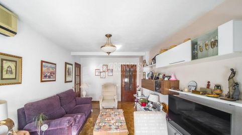 Foto 2 de Piso en venta en Marroquina, Madrid Capital