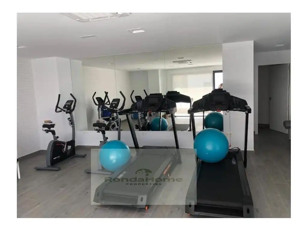 Appartement avec ascenseur à louer à Avenida Marqués de Valle Niza, imagen 24