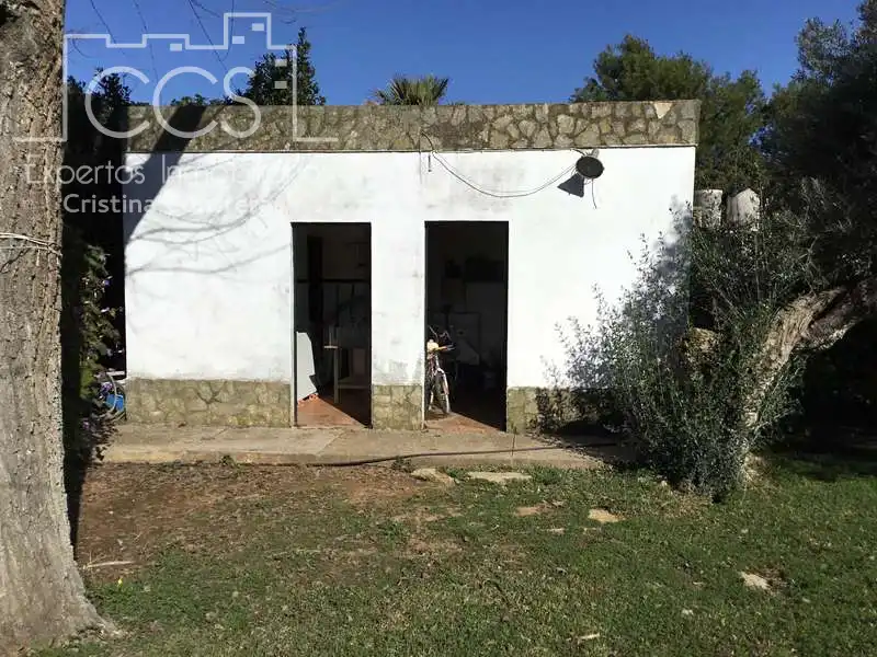 Chalet con piscina en venta en Sanlúcar la Mayor, imagen 56
