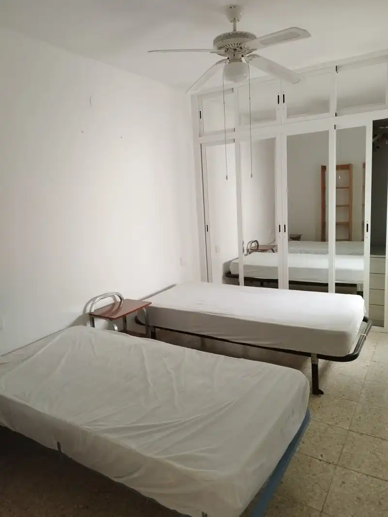 Flat with terrace to rent in Centro, imagen 10