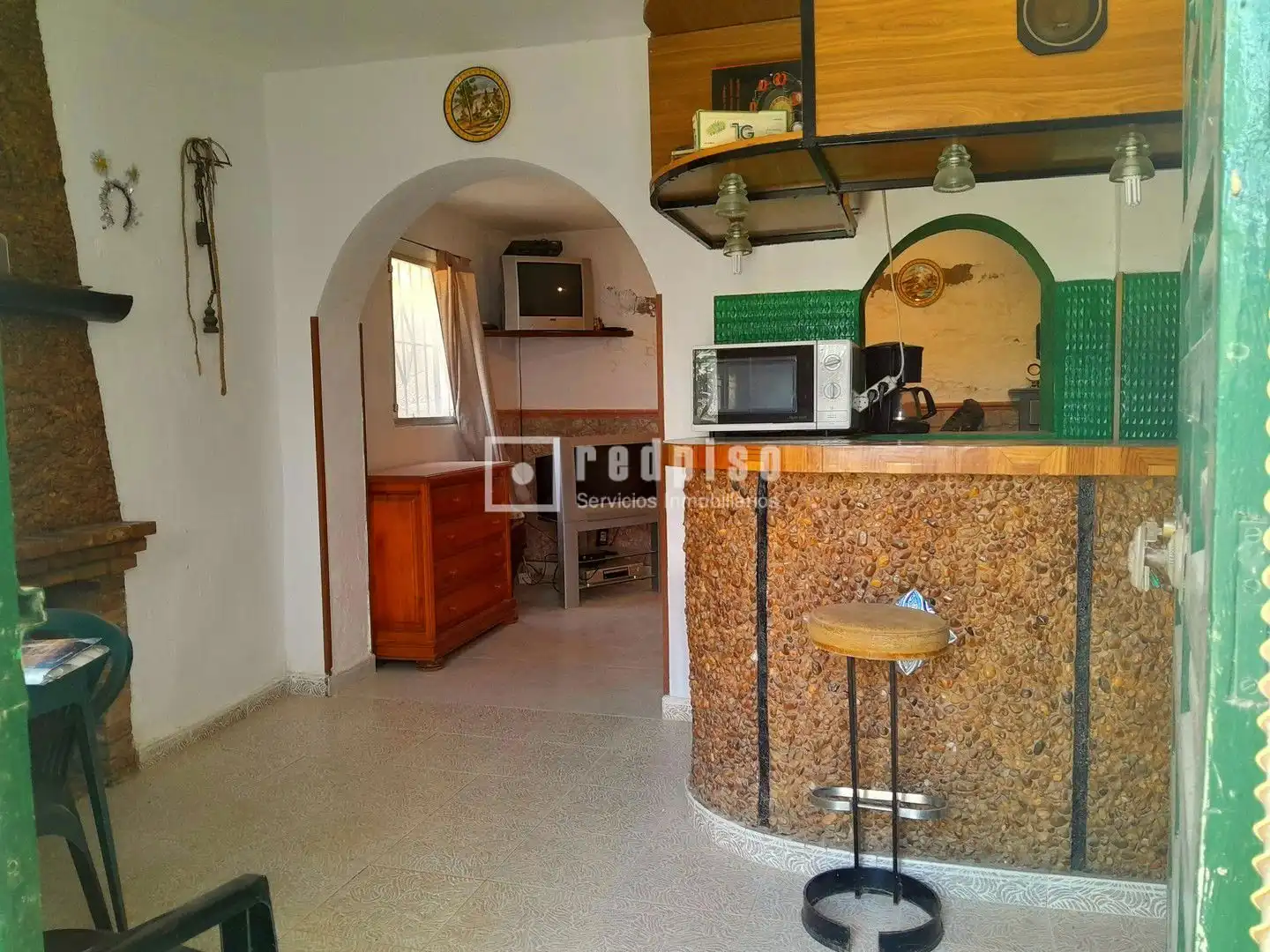 Maison avec jardin à vendre à Polígono 2, imagen 24