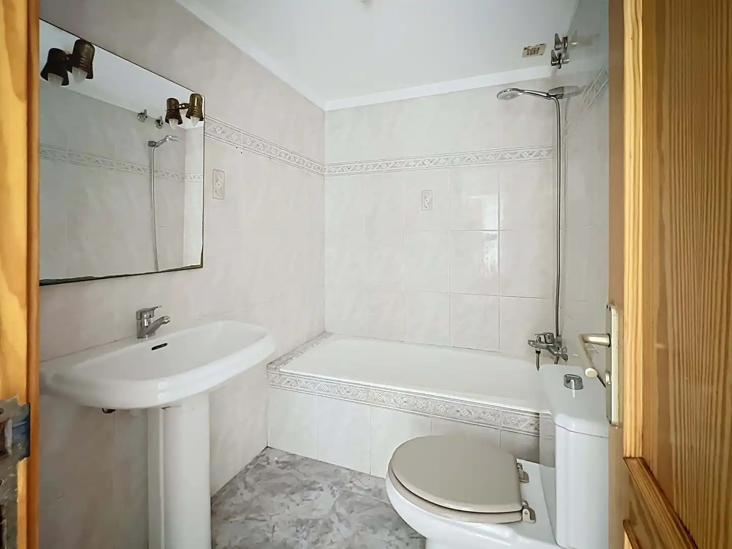 Piso en venta en Port de Pollença