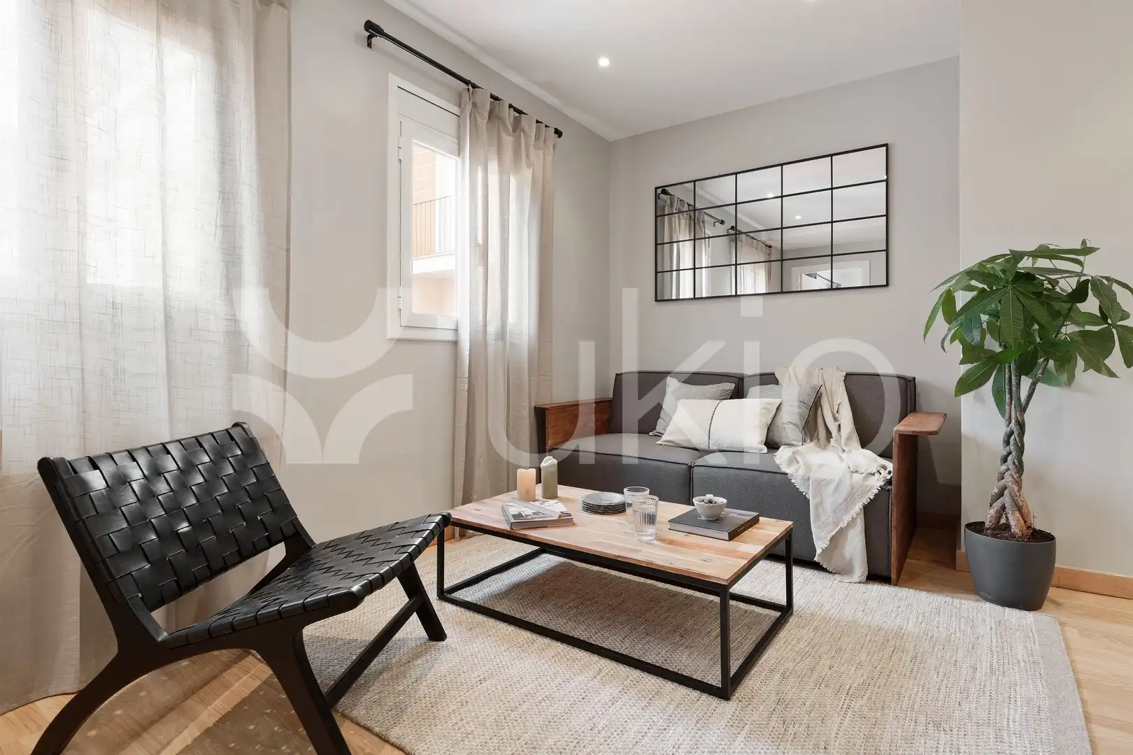 Apartamento con ascensor en alquiler en Carrer del Duc, imagen 18