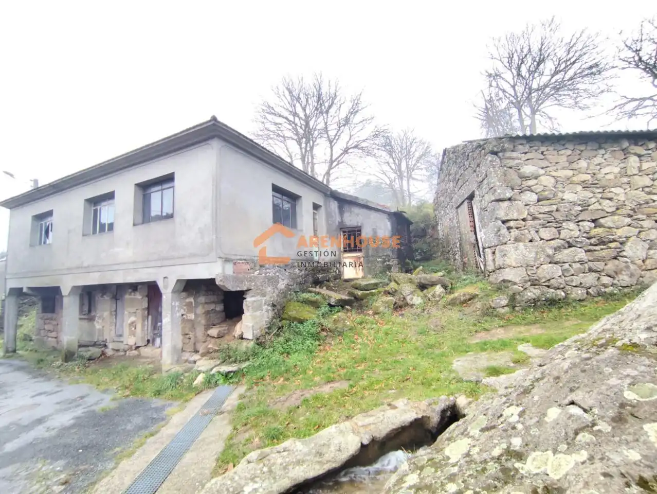 Casa con giardino in vendita a Verea, imagen 4