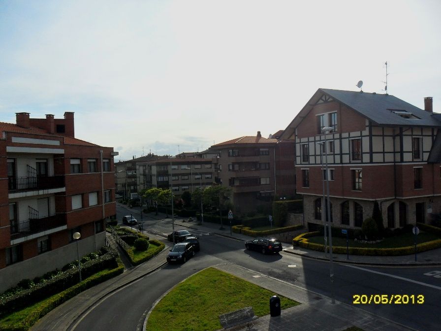 Exterior view of Garage to rent in Sopelana