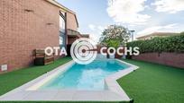 Swimming pool of House or chalet for sale in Reus  with Air Conditioner, Heating and Private garden