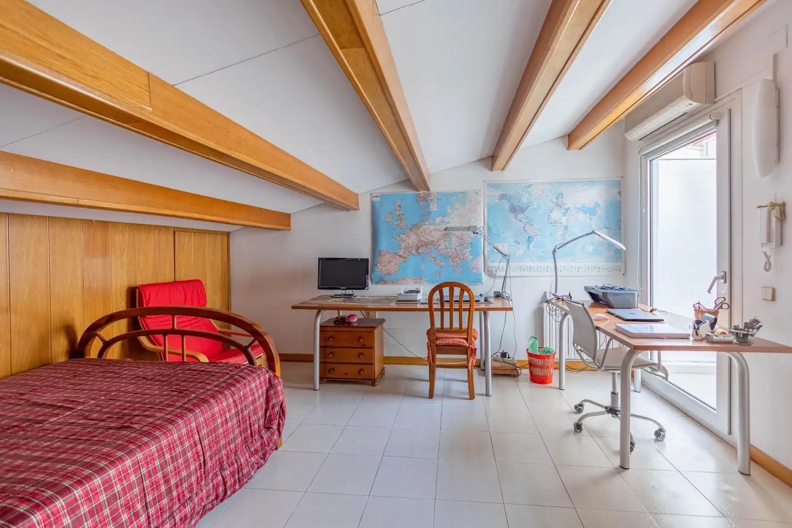 Maison mitoyenne avec terrasse à vendre à La Geltrú - Sant Jordi, imagen 8