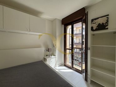 Appartement avec balcon à louer à Calle Libertad