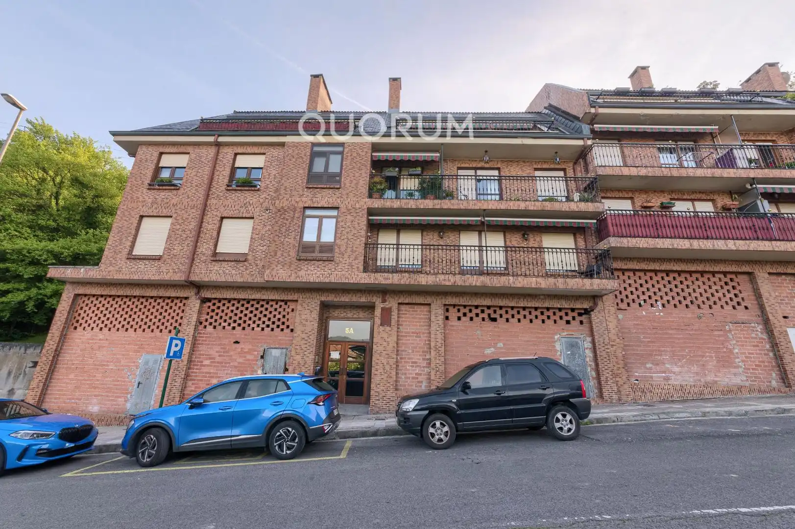 Wohnung mit Terrasse zum Verkauf in Galdakao, imagen 46