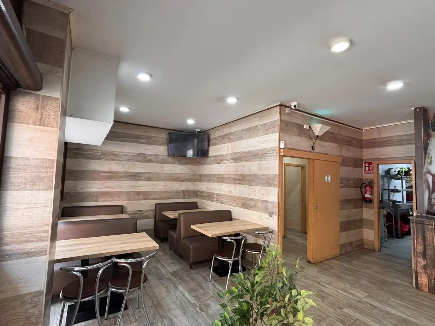 Local en venda en Cornellà de Llobregat