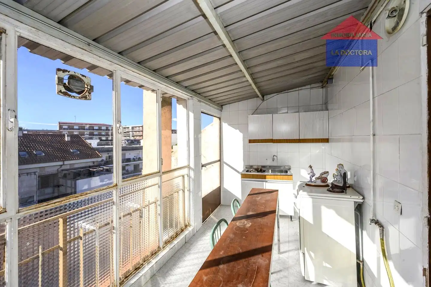 Maison mitoyenne à vendre à Calle de Fidel Borrajo, imagen 33