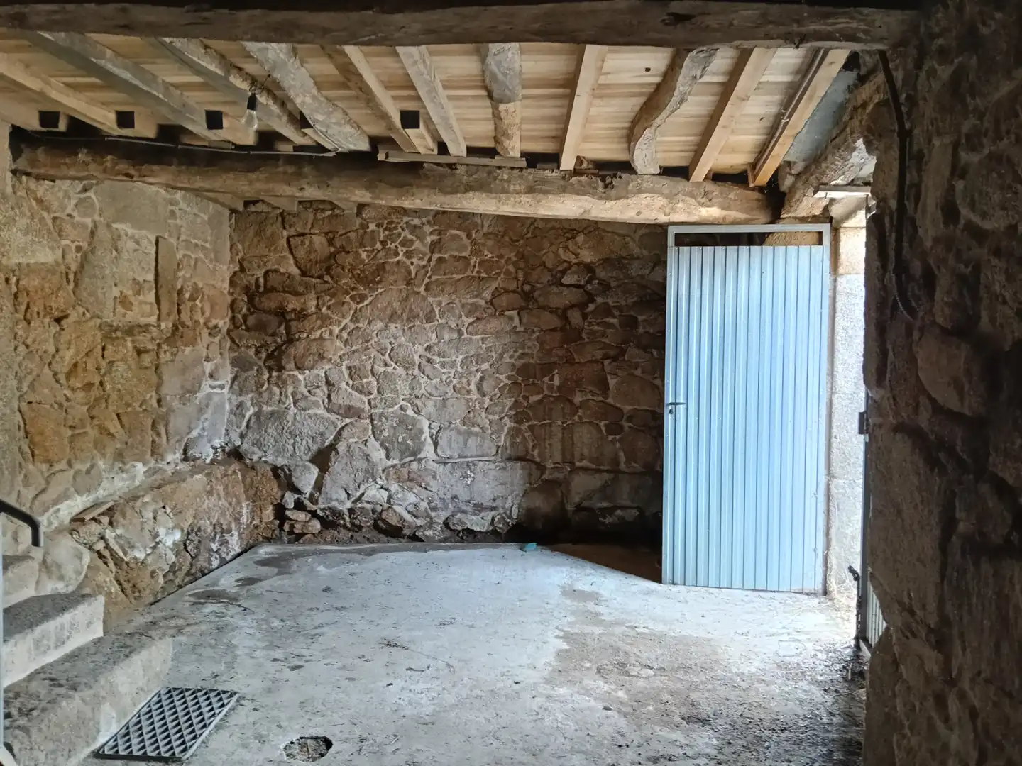 Houses for sale in Coirós  with Private garden and Storage room